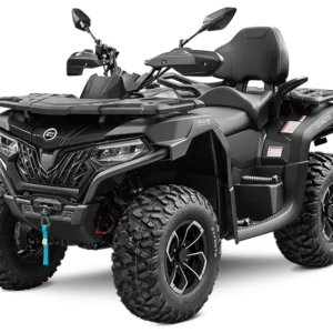 QUADRICICLO CFORCE 625