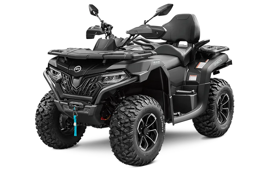 QUADRICICLO CFORCE 625
