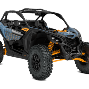 UTV Maverick X3 2026