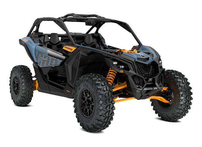 UTV Maverick X3 2026